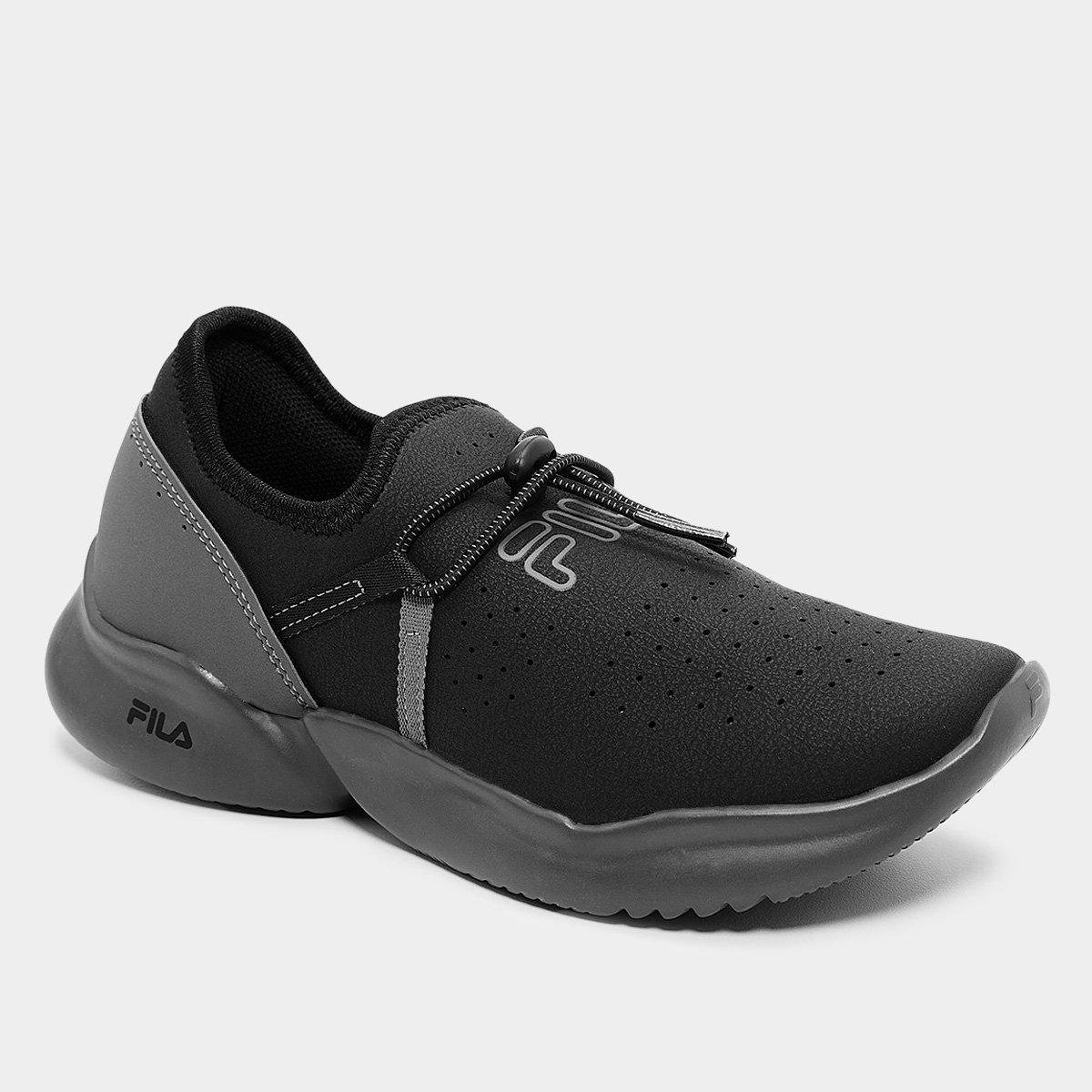 Tênis Infantil Fila Play - Tam: 32 - 1