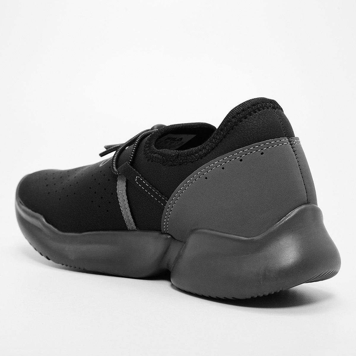 Tênis Infantil Fila Play - Tam: 32 - 2