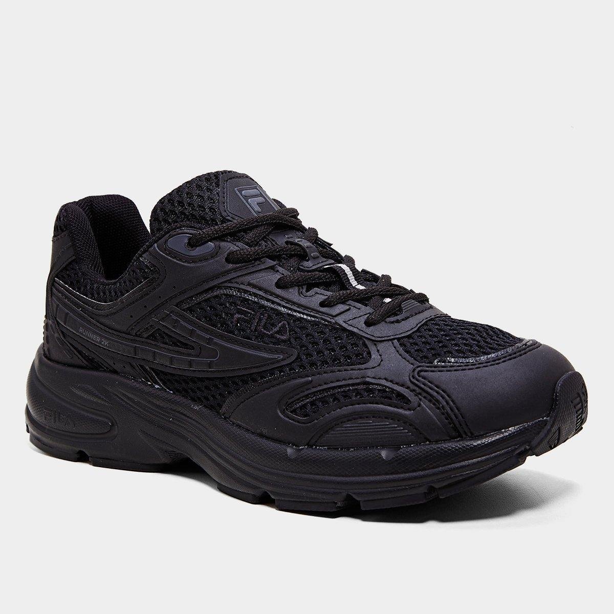 Tênis Fila Runner 2k Masculino - Tam: 44 - 1