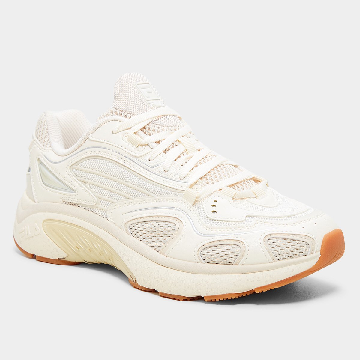 Tênis Fila Blur 2  Masculino - Tam: 40 - 1