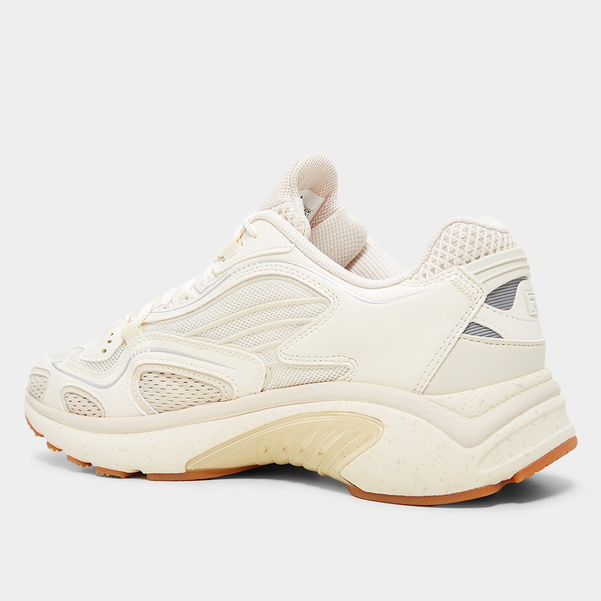 Tênis Fila Blur 2  Masculino - Tam: 40 - 2