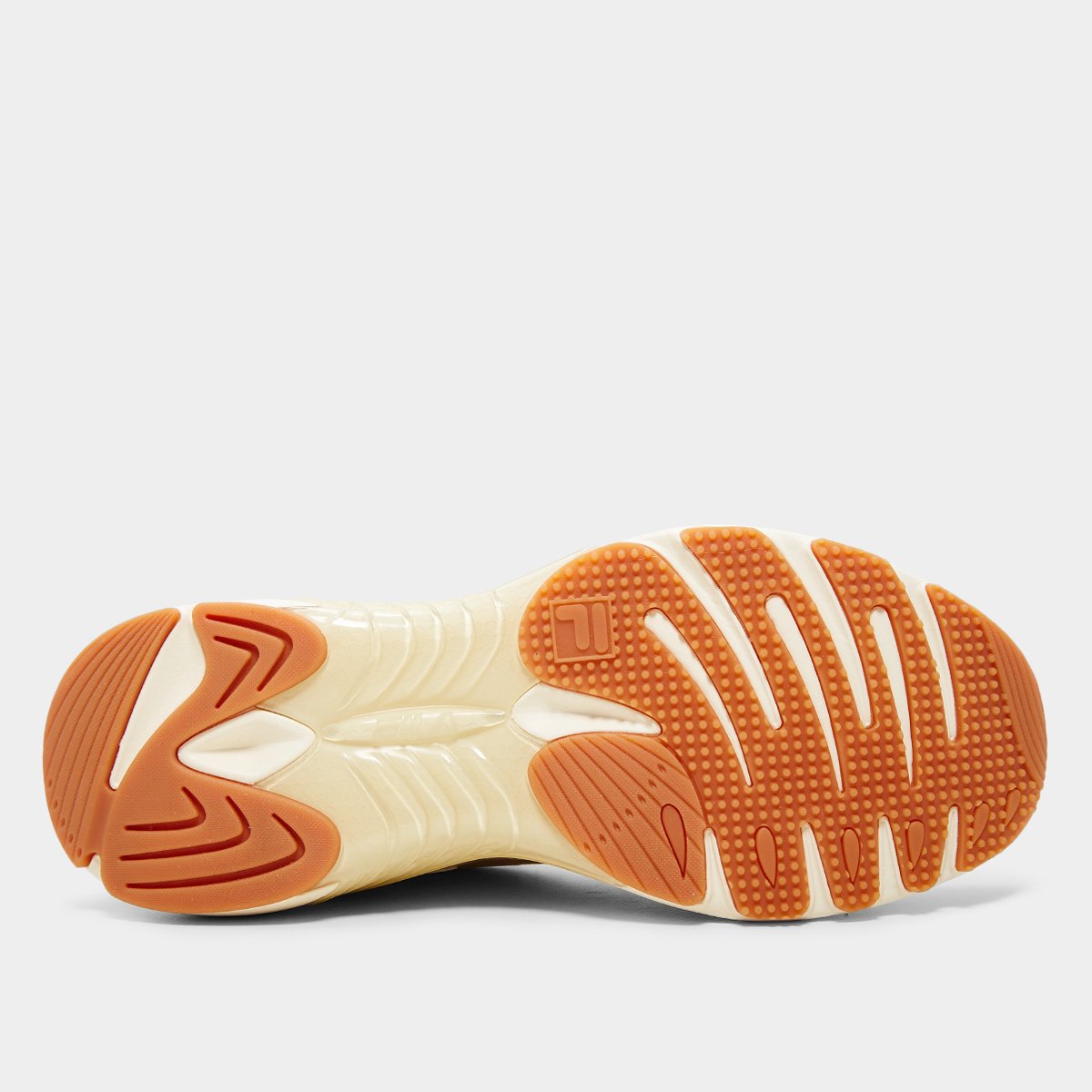 Tênis Fila Blur 2  Masculino - Tam: 40 - 4