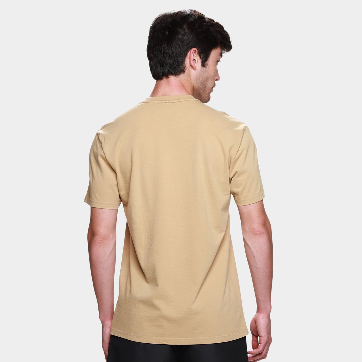 Camiseta Tommy Jeans Lisa Masculina - Tam: P - 1