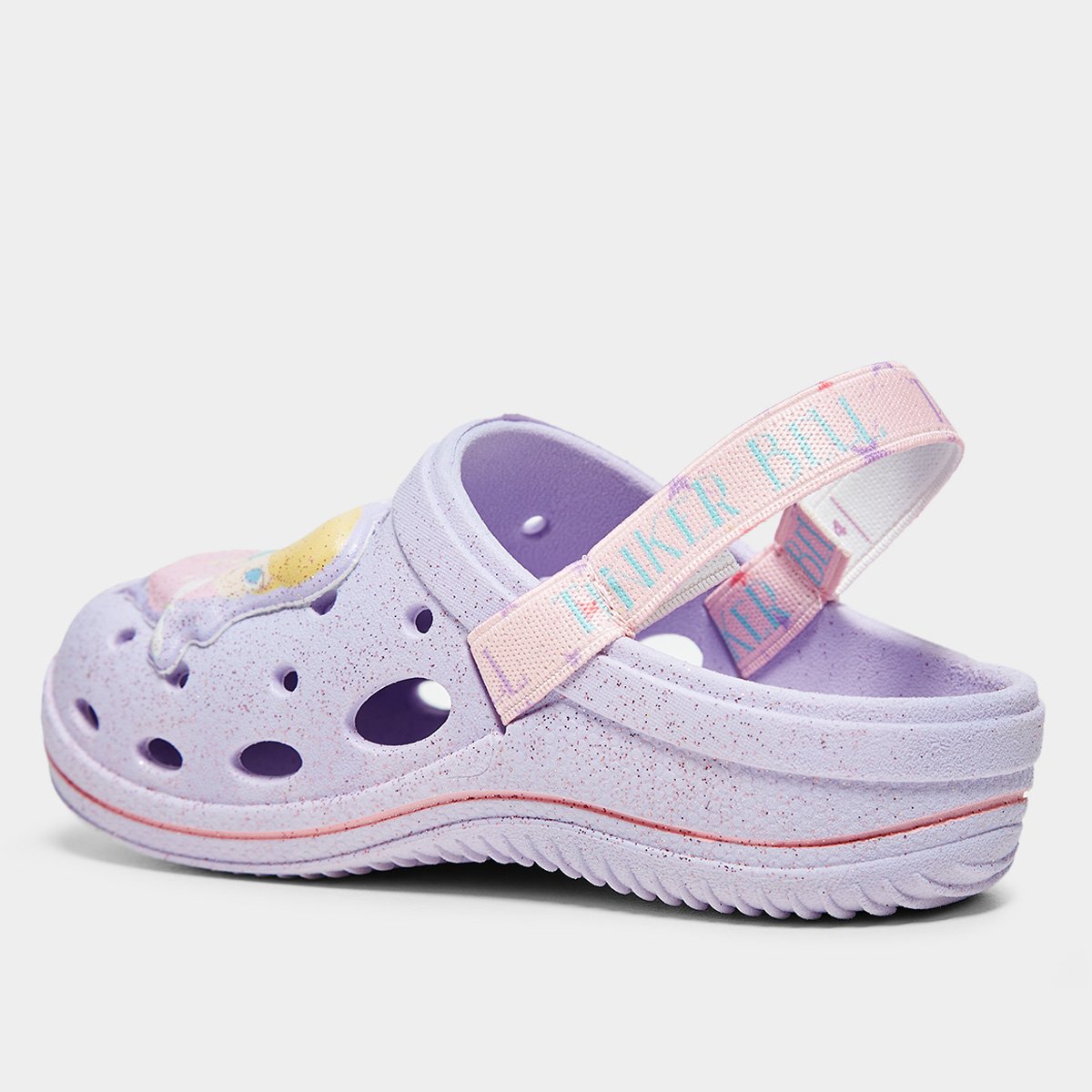 Babuche Bebê Grendene Disney Moments Menino - Tam: 19 - 3