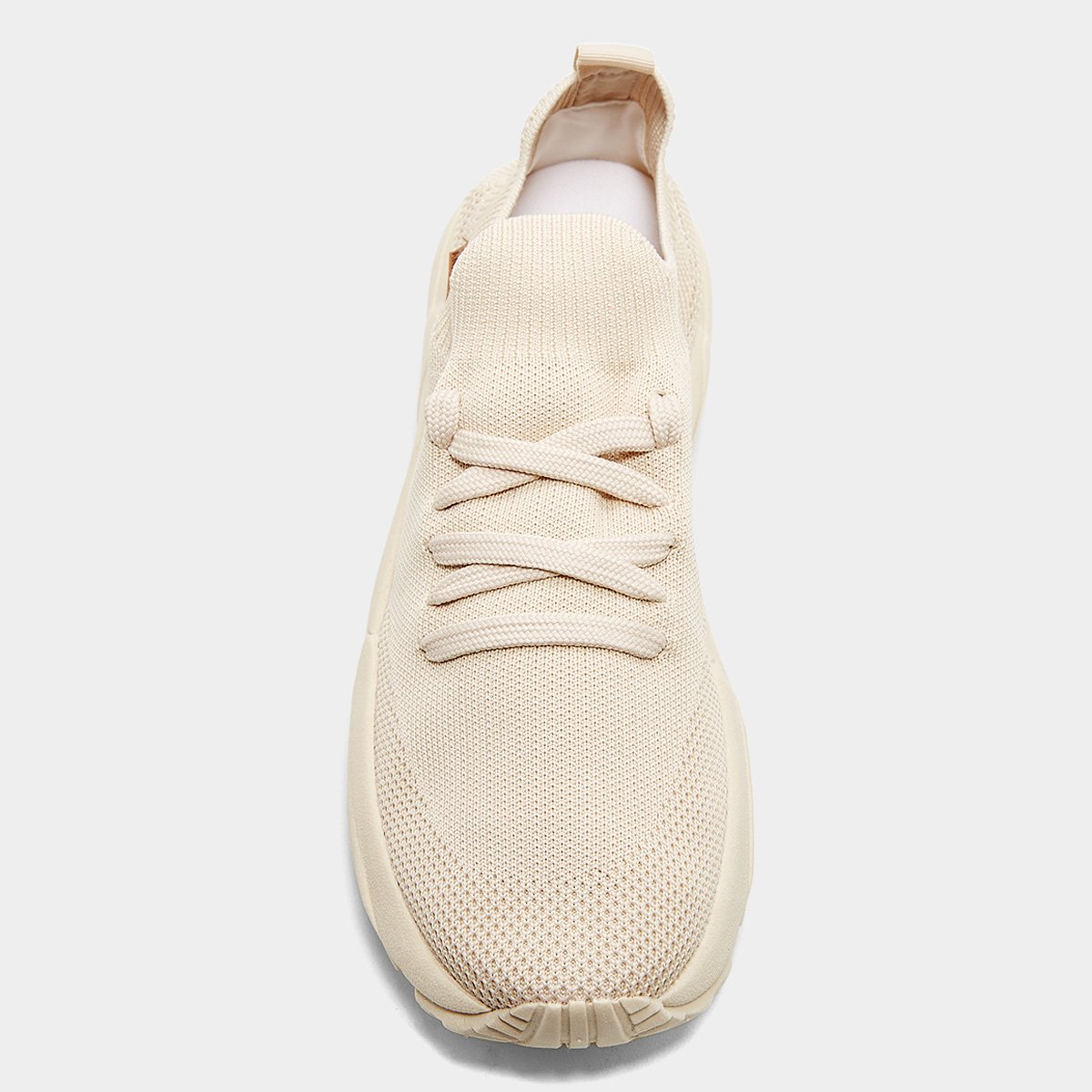 Tênis Anacapri Knit Casual Feminino - Tam: 39 - 2