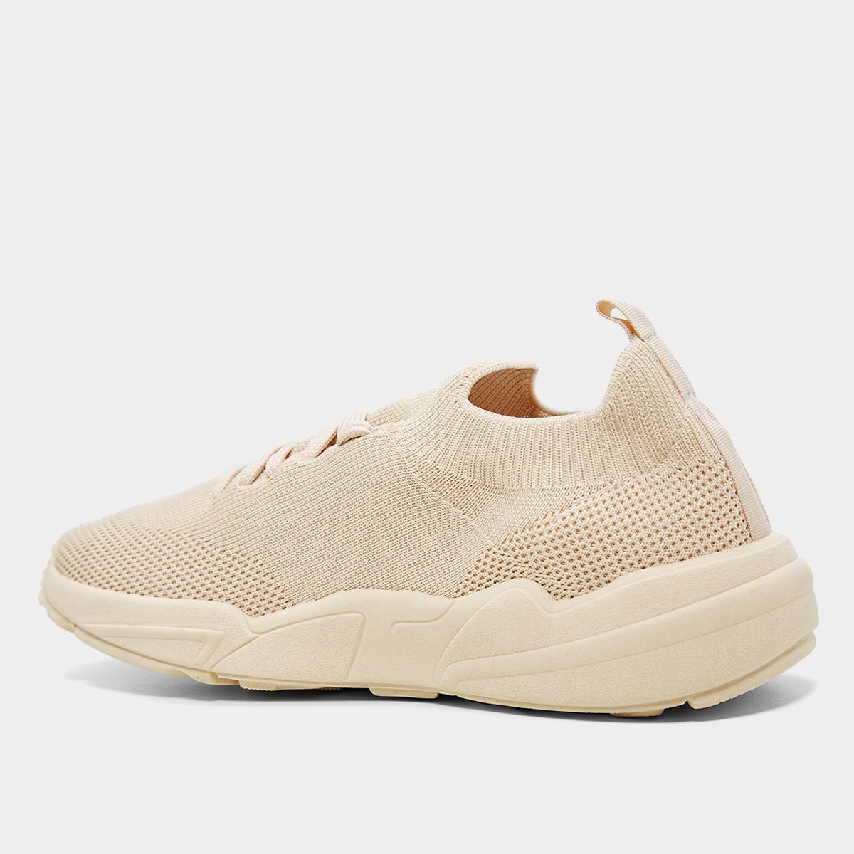 Tênis Anacapri Knit Casual Feminino - Tam: 39 - 3