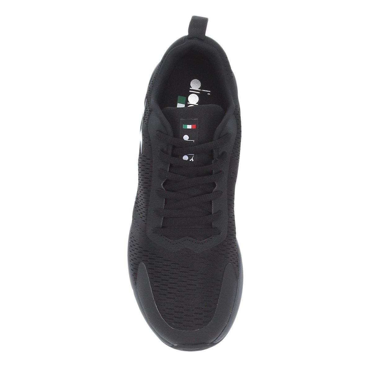 Tênis Diadora Master Masculino - Tam: 43 - 2