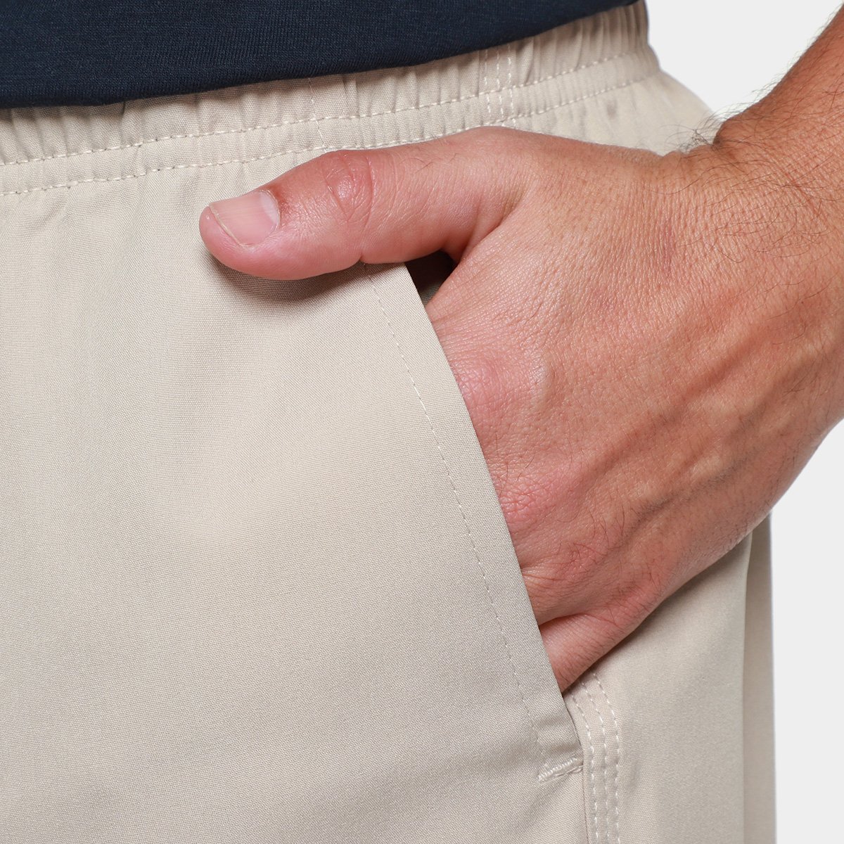 Short Calvin Klein Casual Masculino - Tam: P - 2