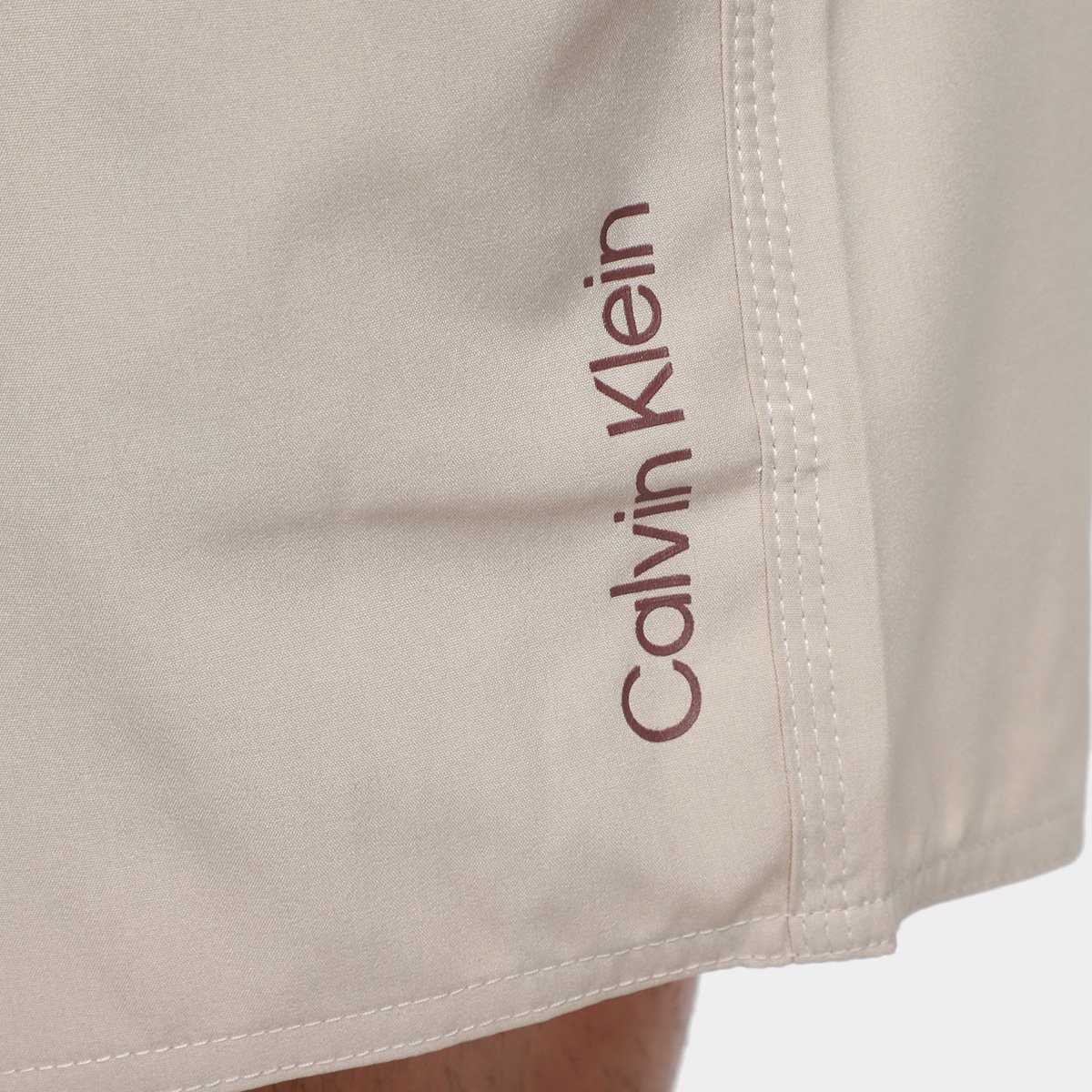 Short Calvin Klein Casual Masculino - Tam: P - 3