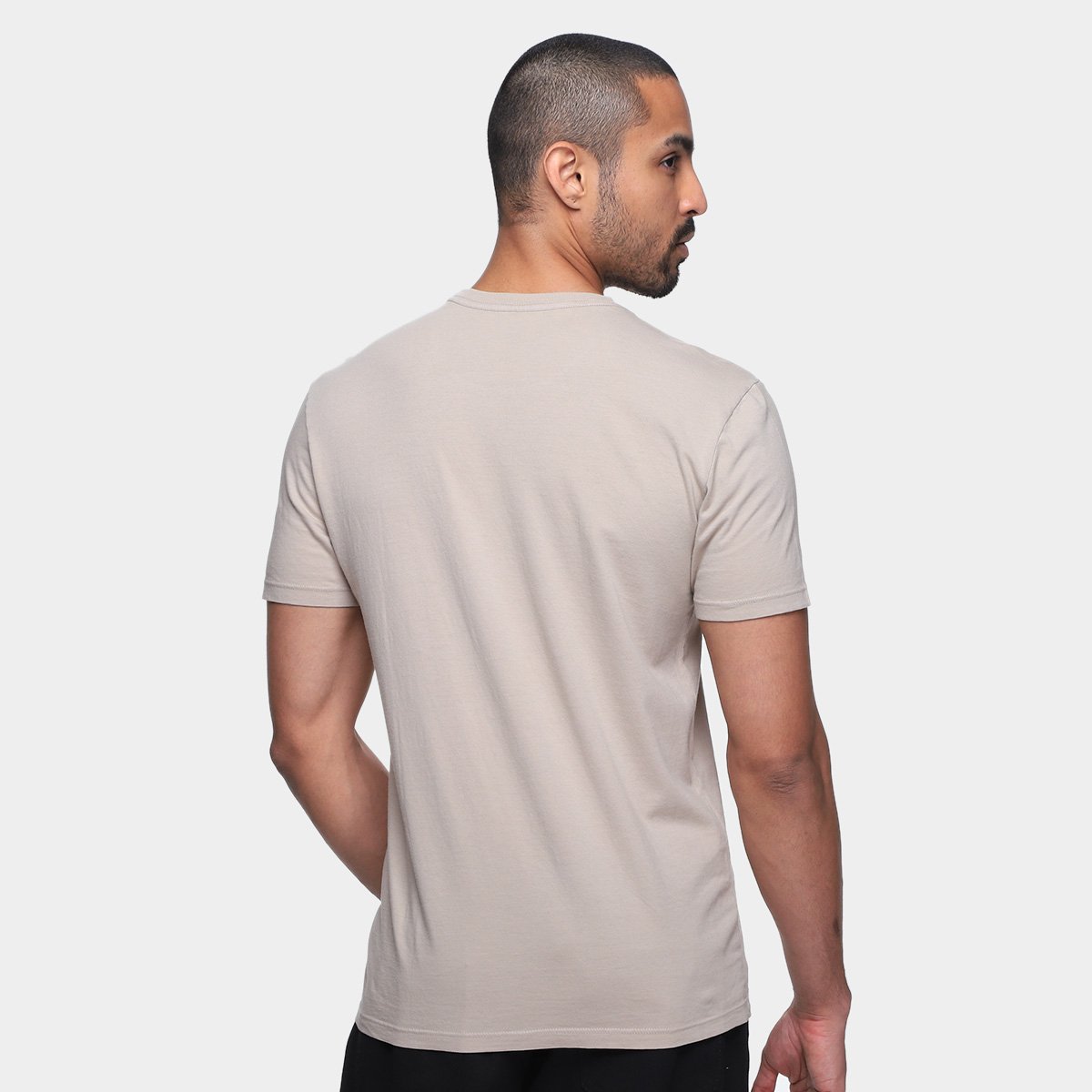 Camiseta Calvin Klein Reissue Masculino - Tam: P - 1