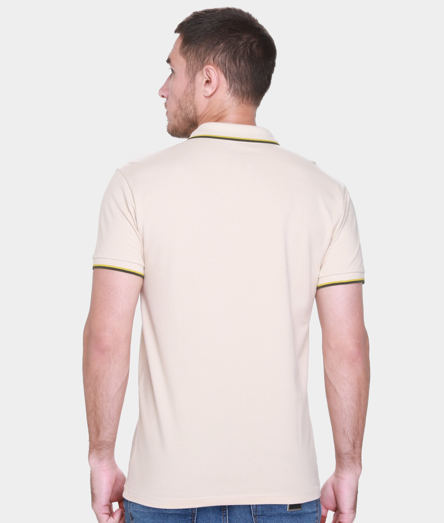 Camisa Polo Colcci Casual Masculina - Tam: P - 1