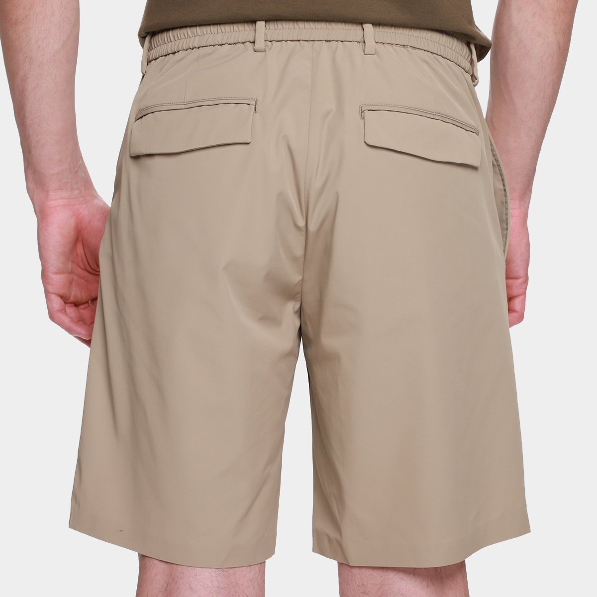 Bermuda Social Colcci II Masculina - Tam: 48 - 1