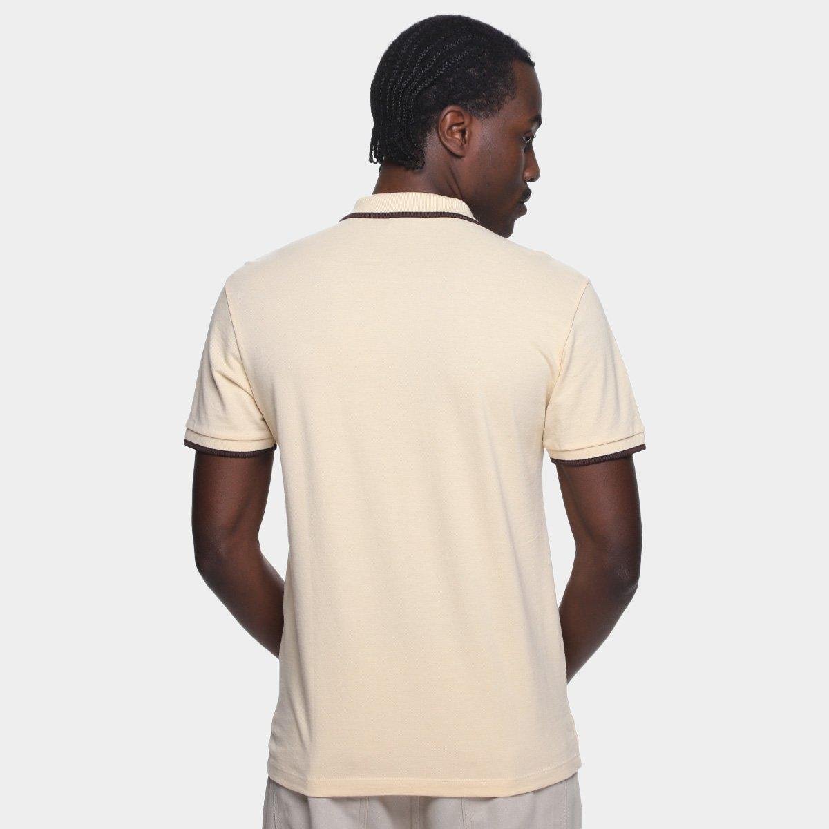 Camisa Polo Colcci IV Masculina - Tam: P - 1