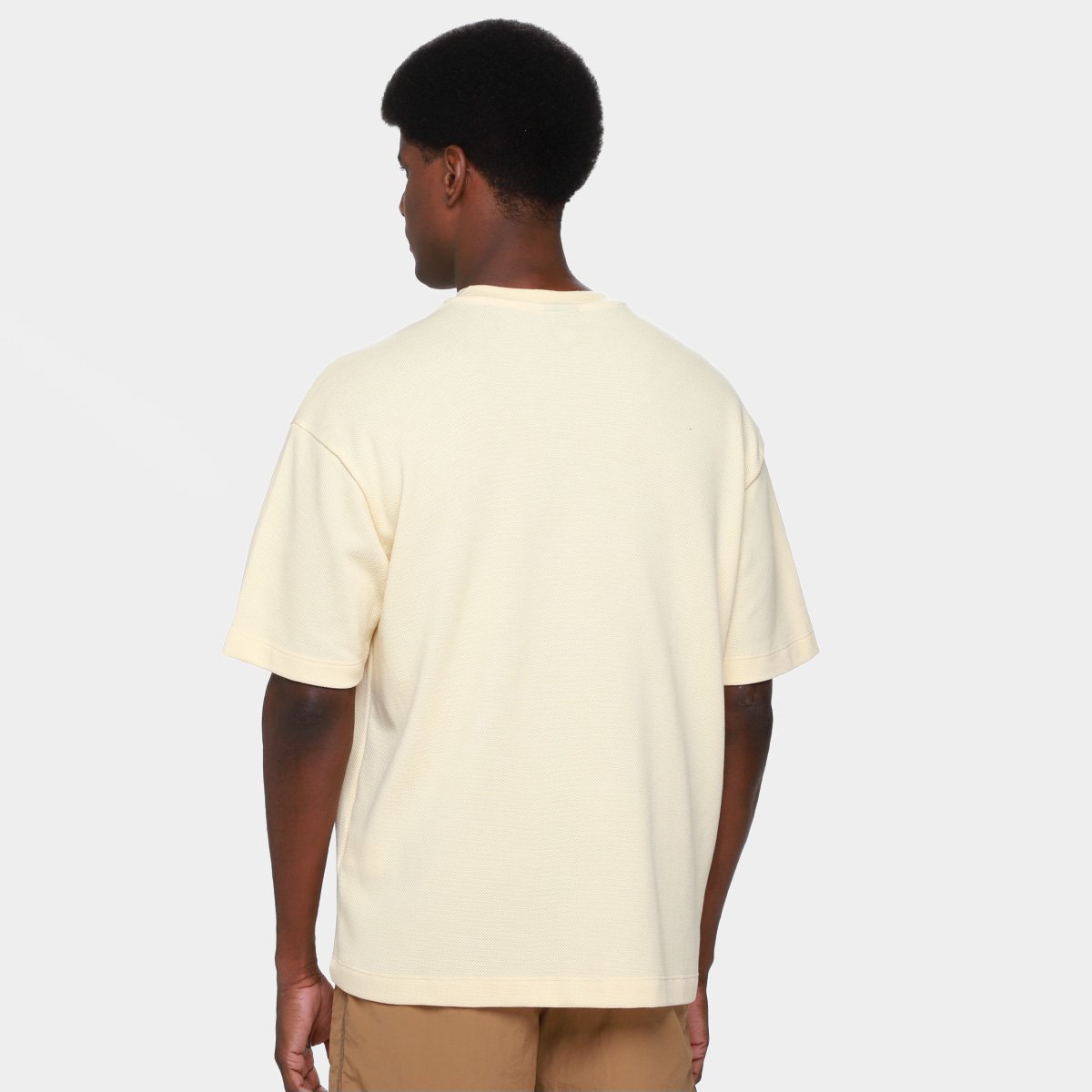 Camiseta Colcci Logo Masculina - Tam: P - 1
