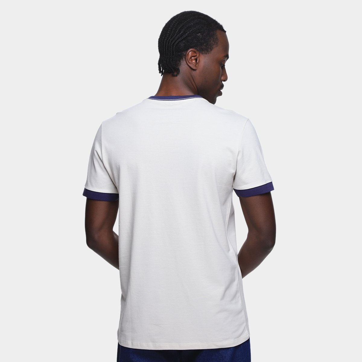 Camiseta Colcci X Masculina - Tam: GG - 1