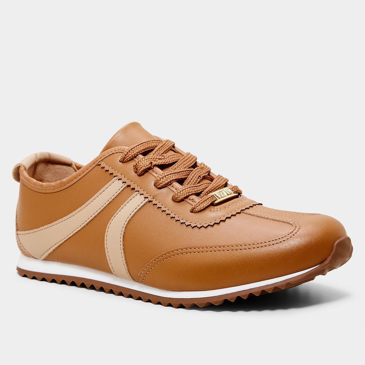 Tênis Vizzano Casual Feminino - Tam: 35 - 1