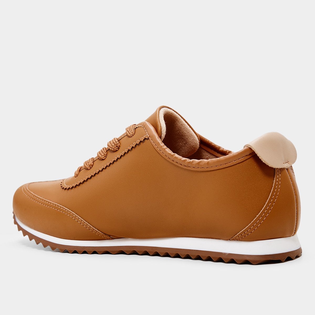 Tênis Vizzano Casual Feminino - Tam: 35 - 2