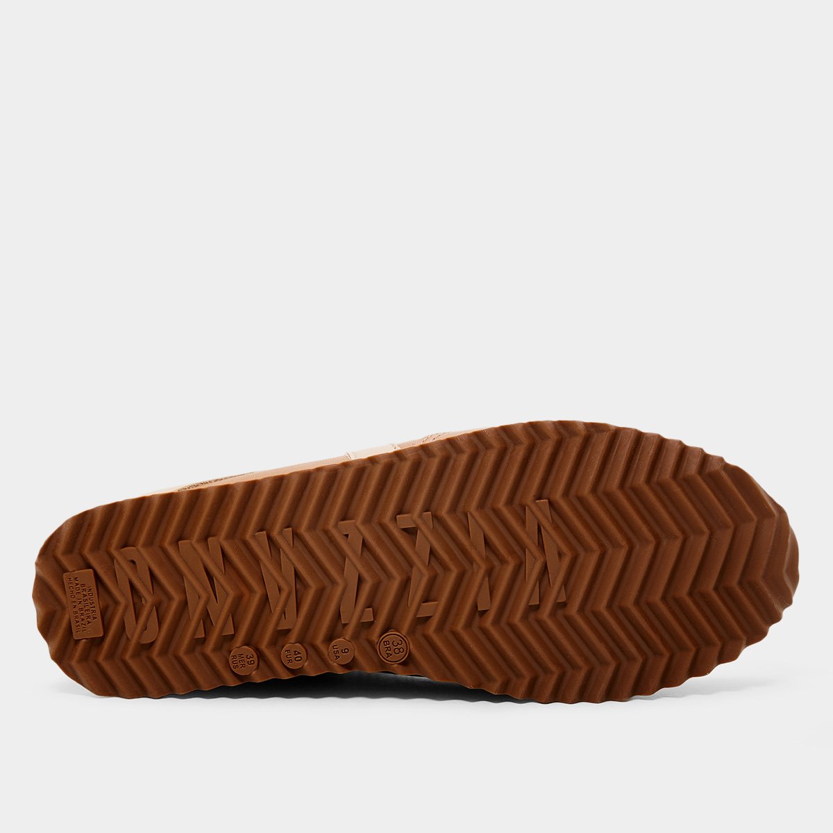Tênis Vizzano Casual Feminino - Tam: 35 - 4