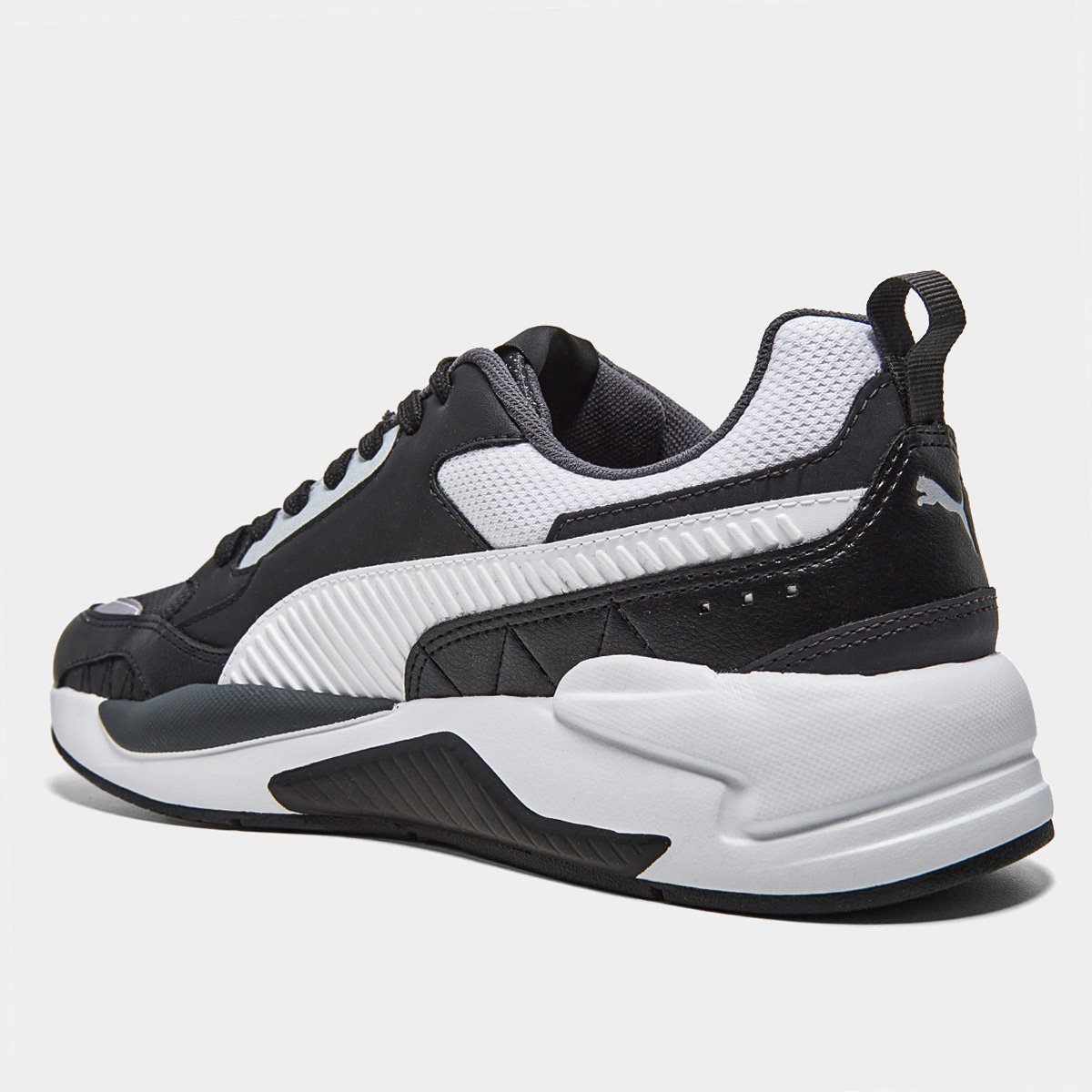 Tênis Puma X-Ray 2 Square Bdp - Tam: 41 - 3
