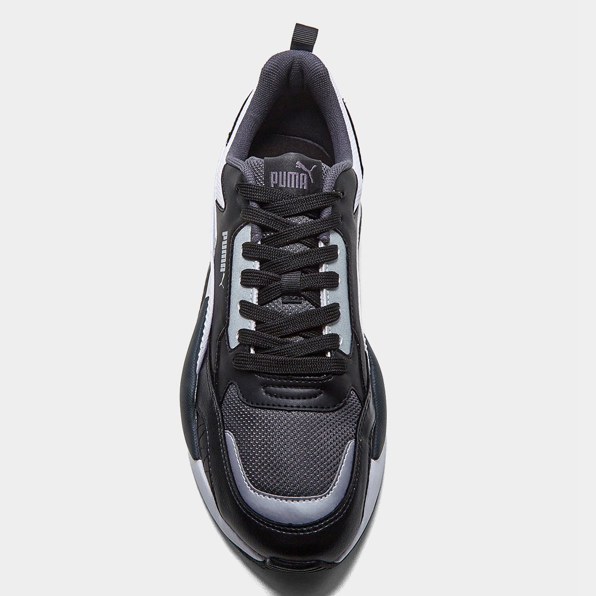 Tênis Puma X-Ray 2 Square Bdp - Tam: 41 - 4