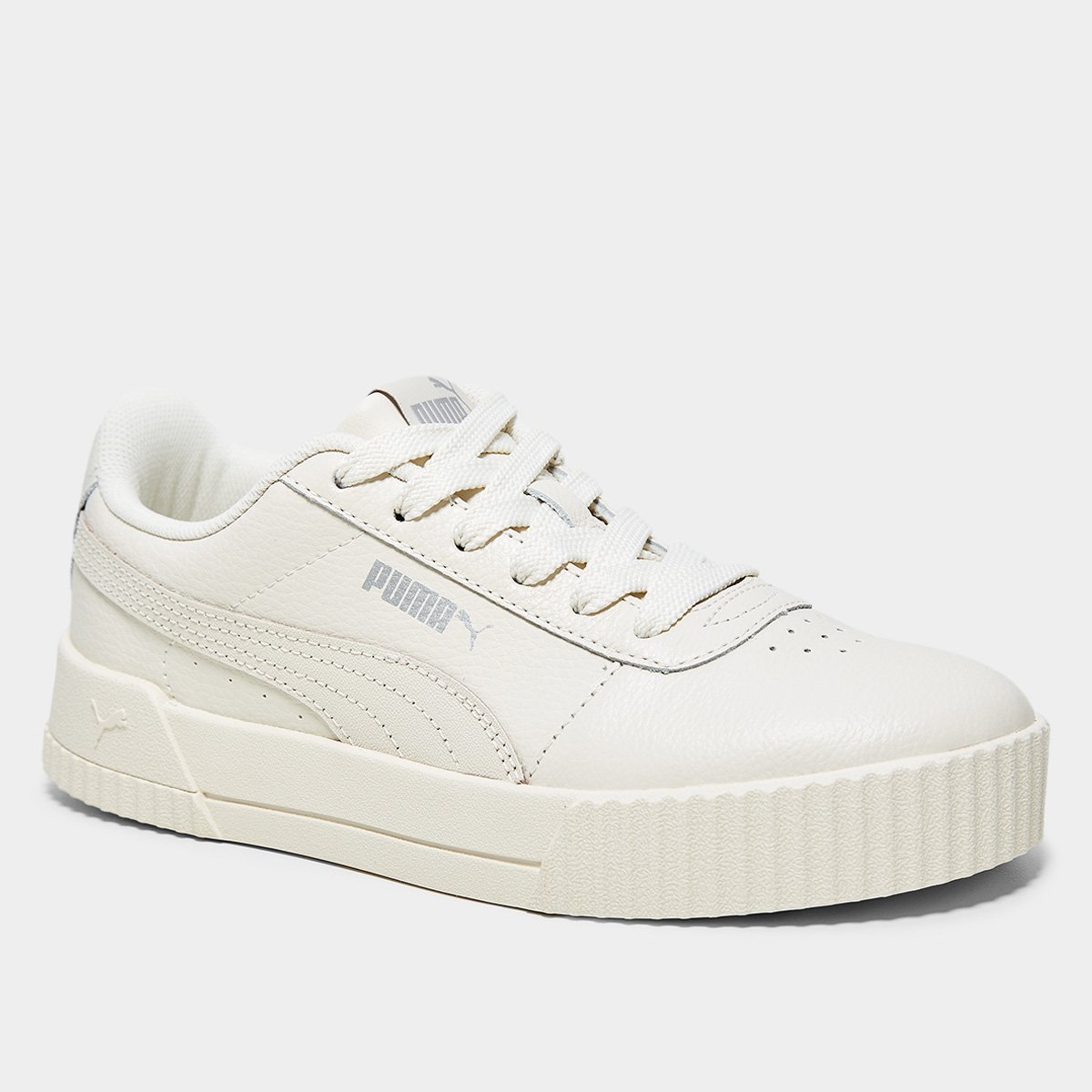 Tênis Puma Carina Lux Bdp Feminino - Tam: 34 - 1