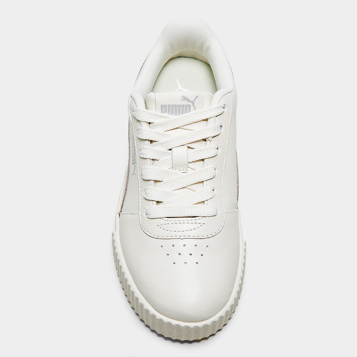 Tênis Puma Carina Lux Bdp Feminino - Tam: 34 - 2