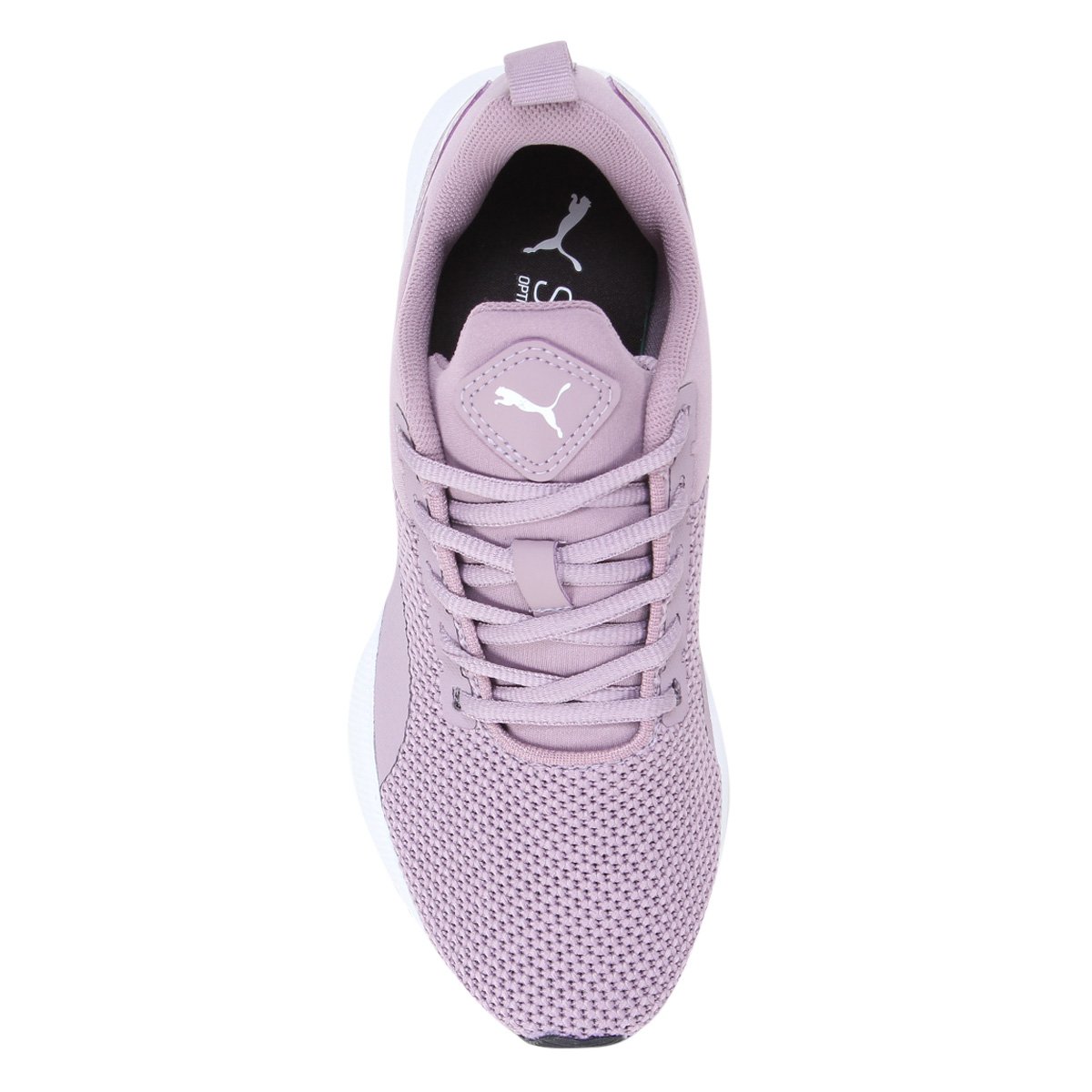 Tênis Puma Flyer Runner Bdp - Tam: 45 - 2
