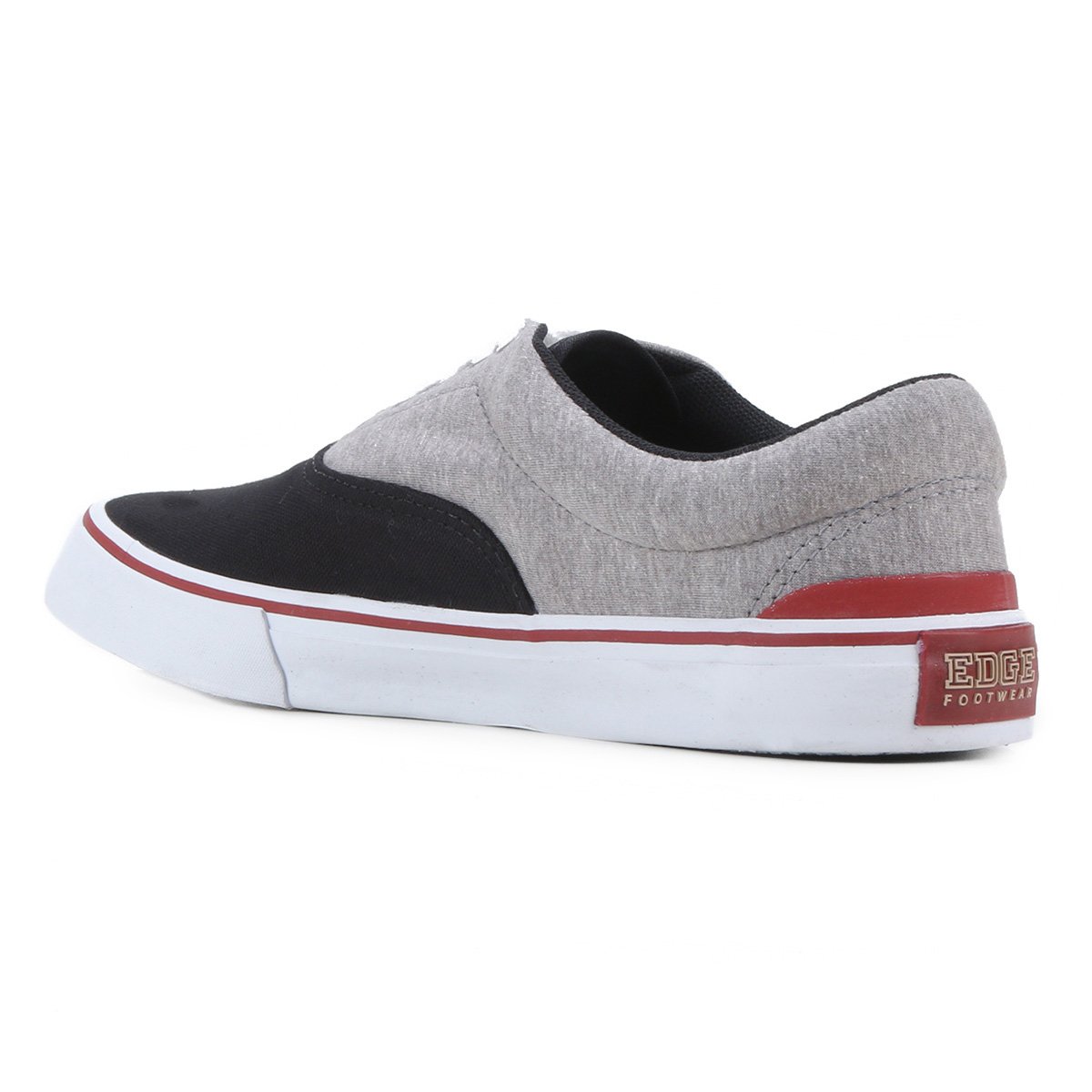 Tênis Edge Summer Up Masculino - Tam: 34 - 2