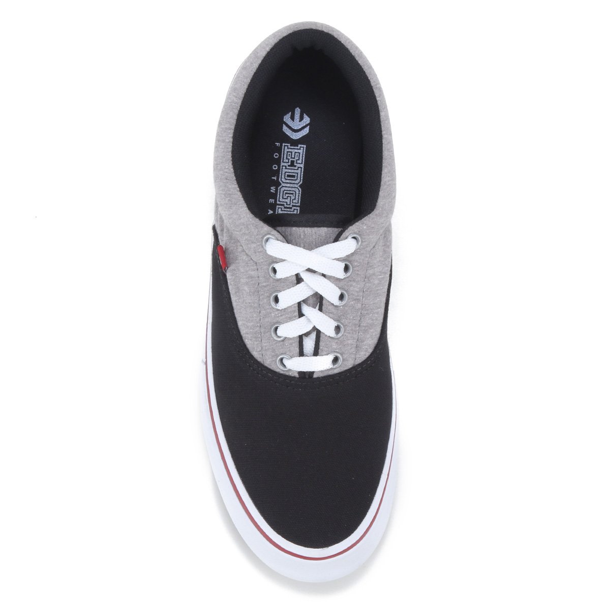 Tênis Edge Summer Up Masculino - Tam: 34 - 3