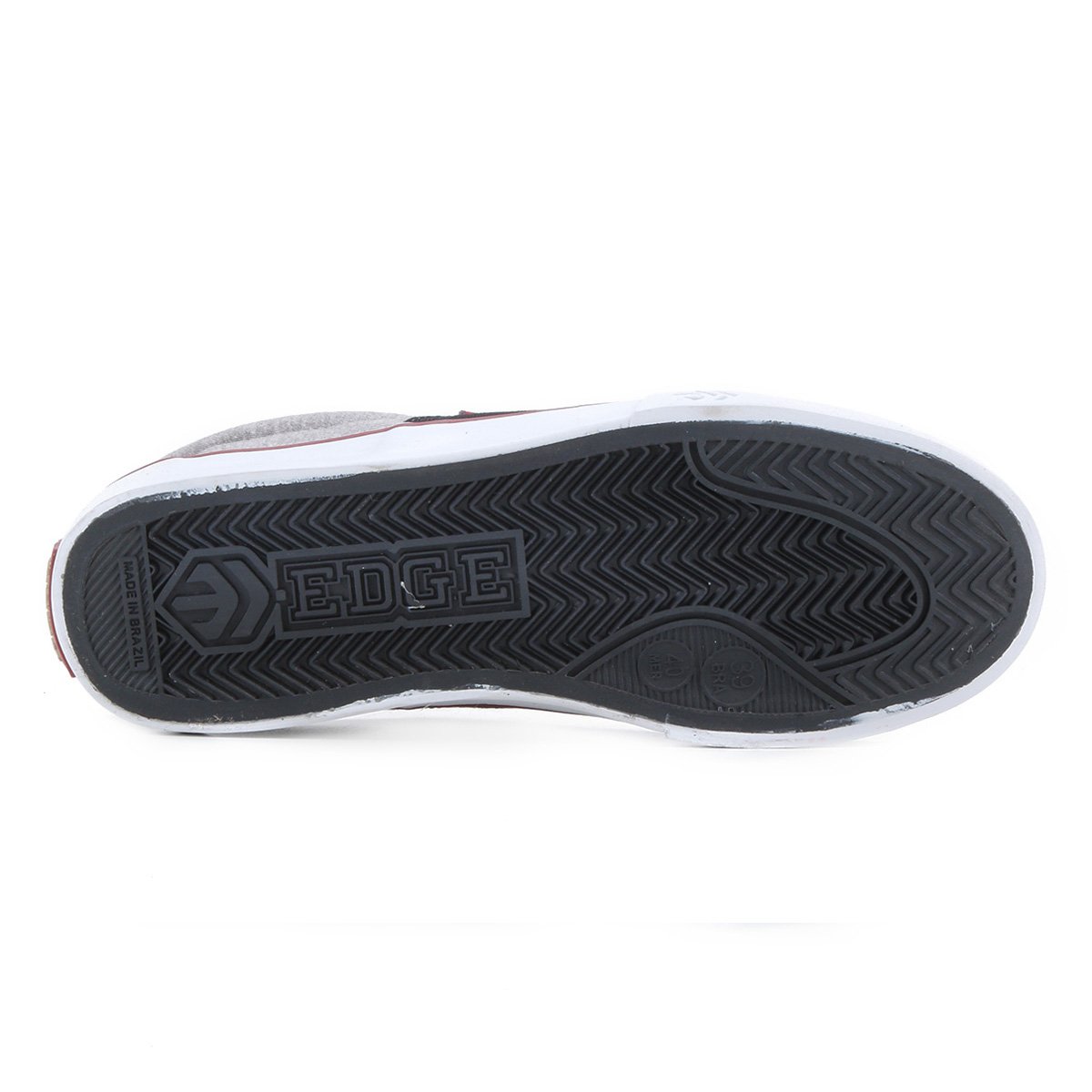 Tênis Edge Summer Up Masculino - Tam: 34 - 4