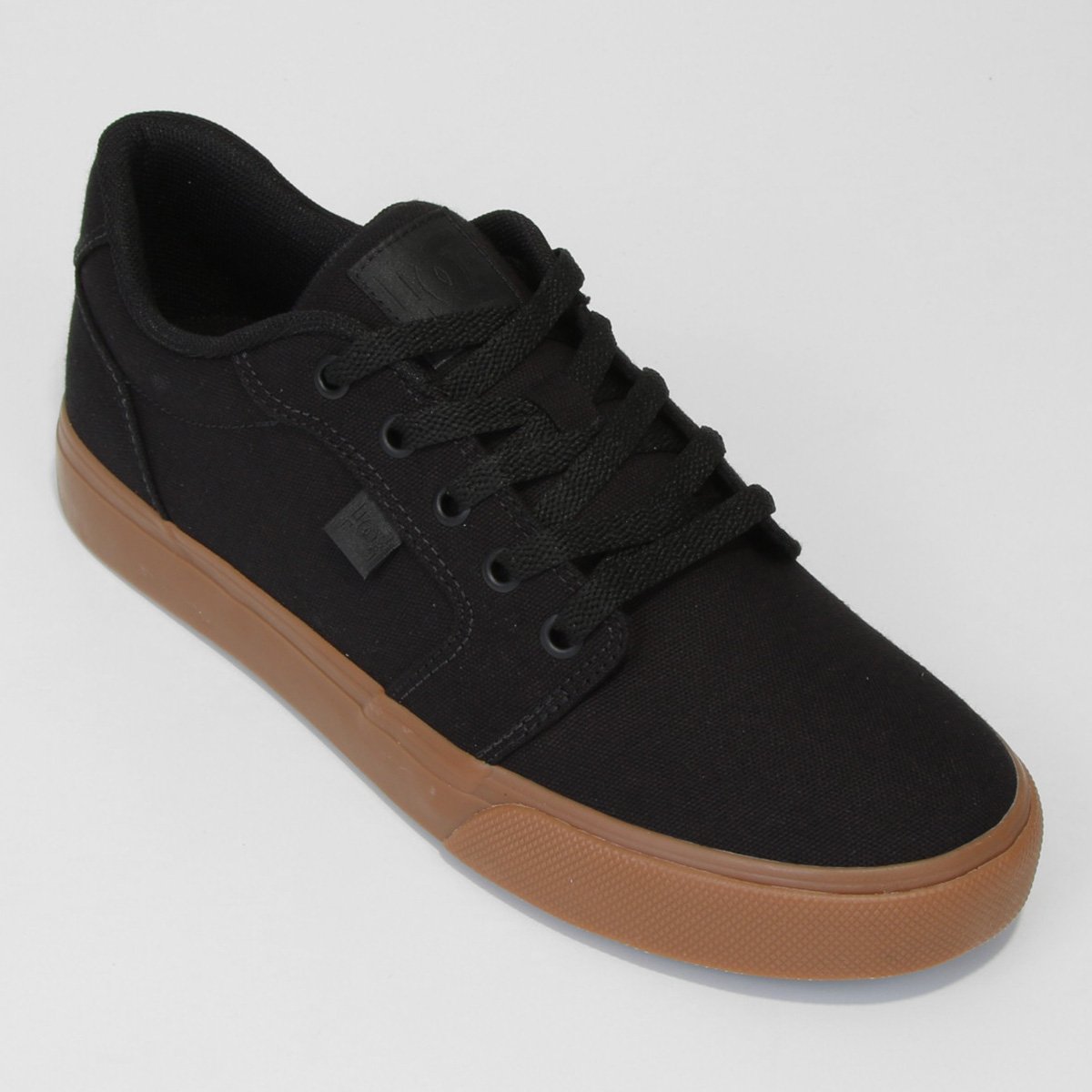 Tênis DC Shoes Anvil TX Masculino - Tam: 42 - 1