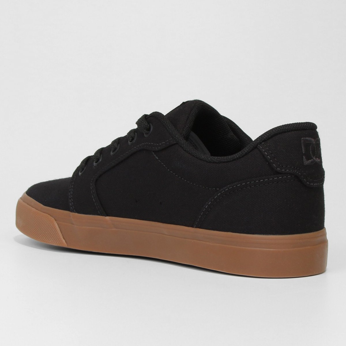 Tênis DC Shoes Anvil TX Masculino - Tam: 42 - 2