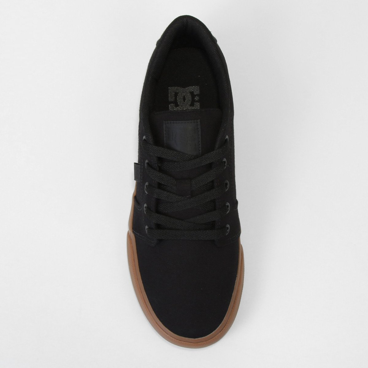 Tênis DC Shoes Anvil TX Masculino - Tam: 42 - 3