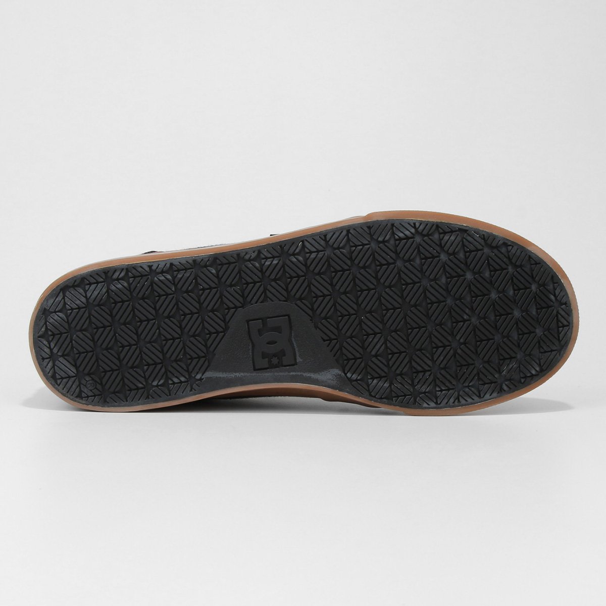 Tênis DC Shoes Anvil TX Masculino - Tam: 42 - 4