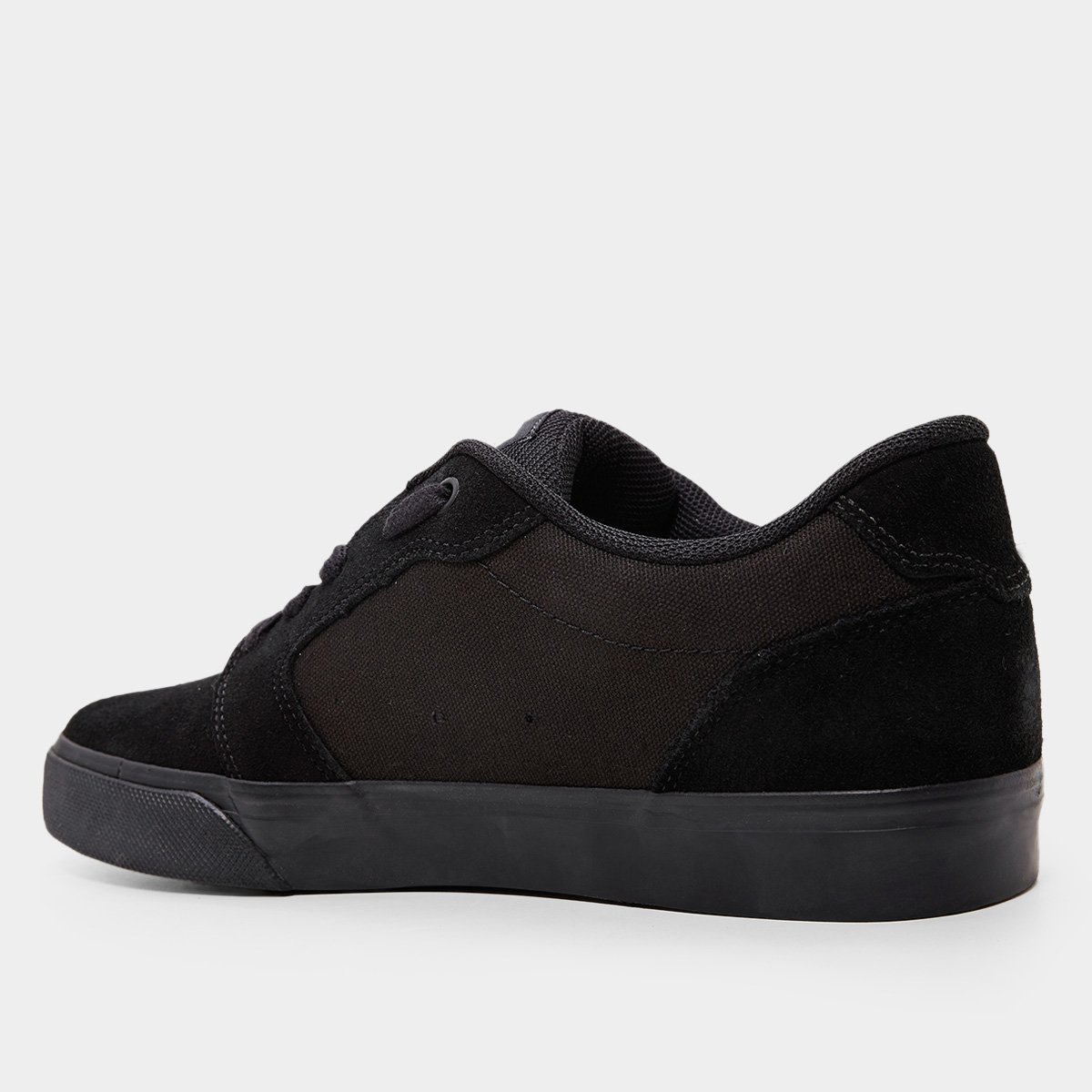 Tênis DC Shoes Anvil Blast Masculino - Tam: 43 - 2