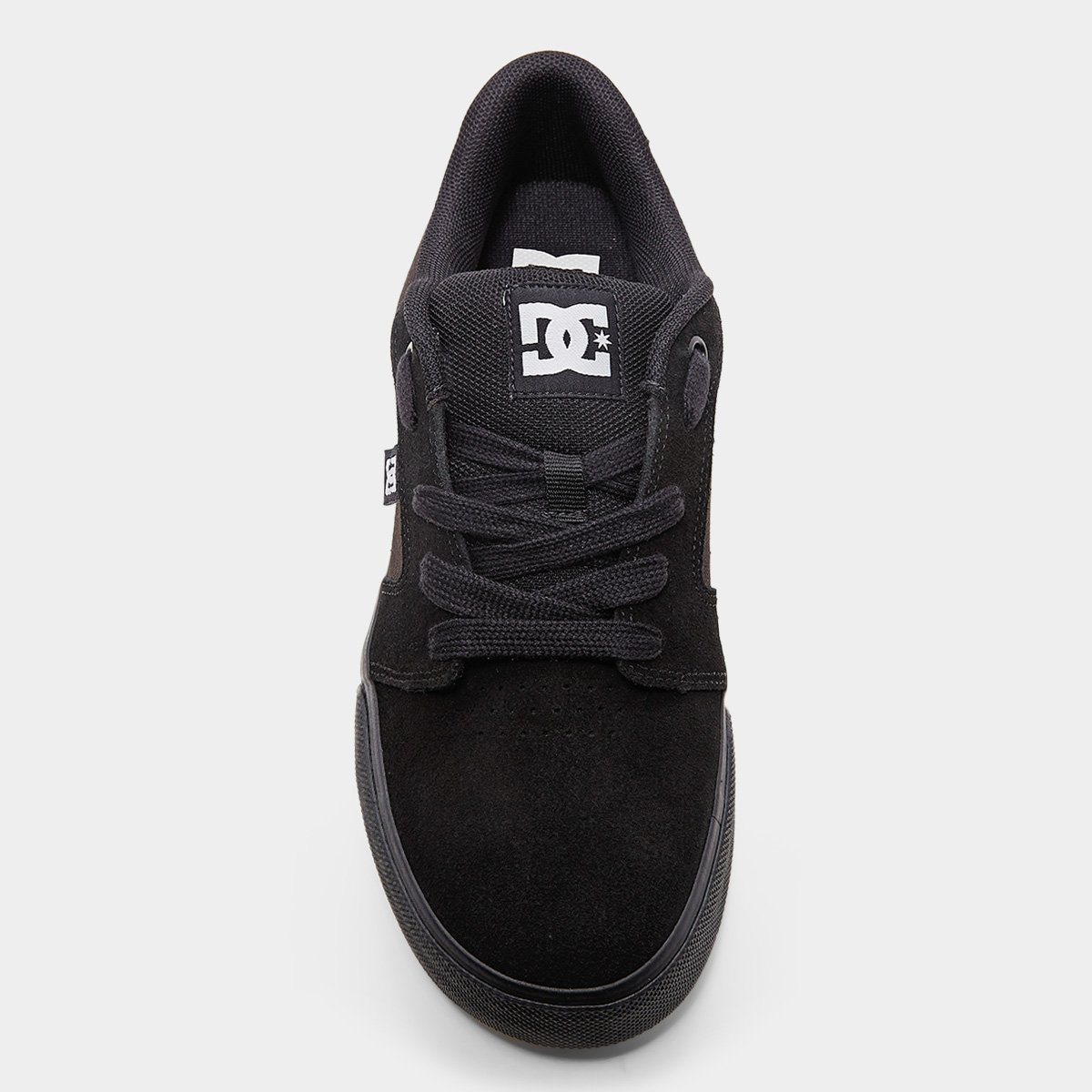 Tênis DC Shoes Anvil Blast Masculino - Tam: 43 - 3