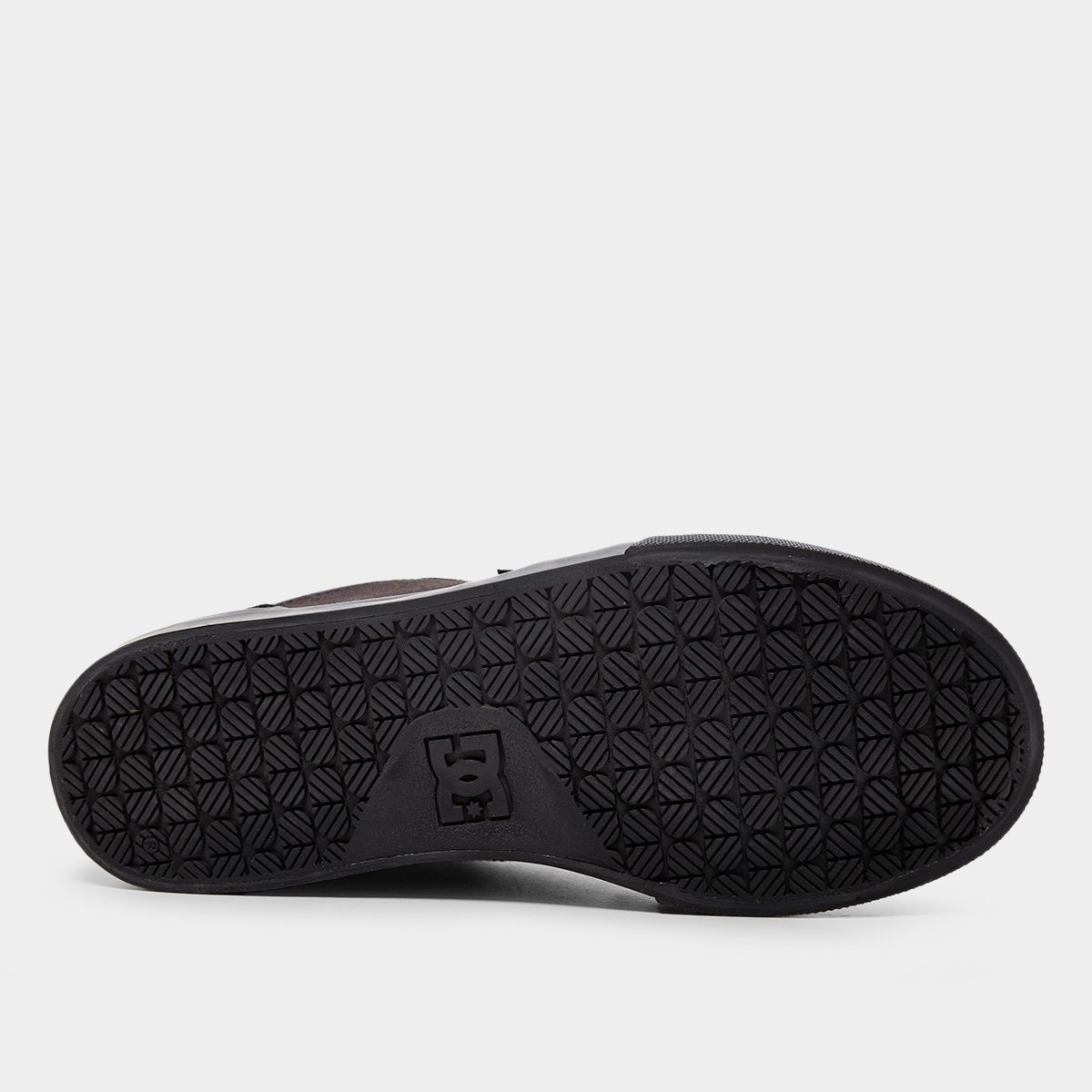 Tênis DC Shoes Anvil Blast Masculino - Tam: 43 - 4