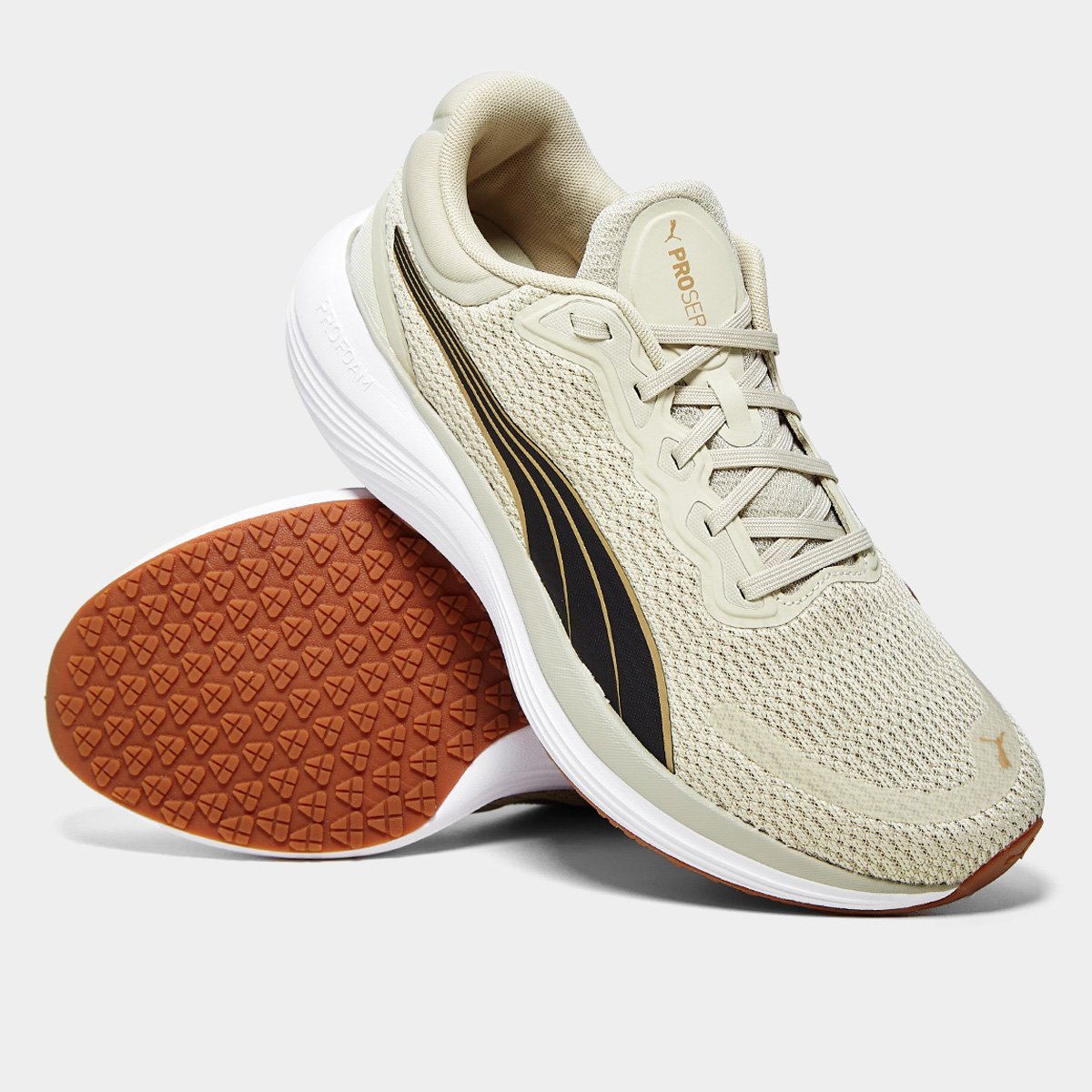 Tênis Puma Scend Pro - Tam: 44 - 1