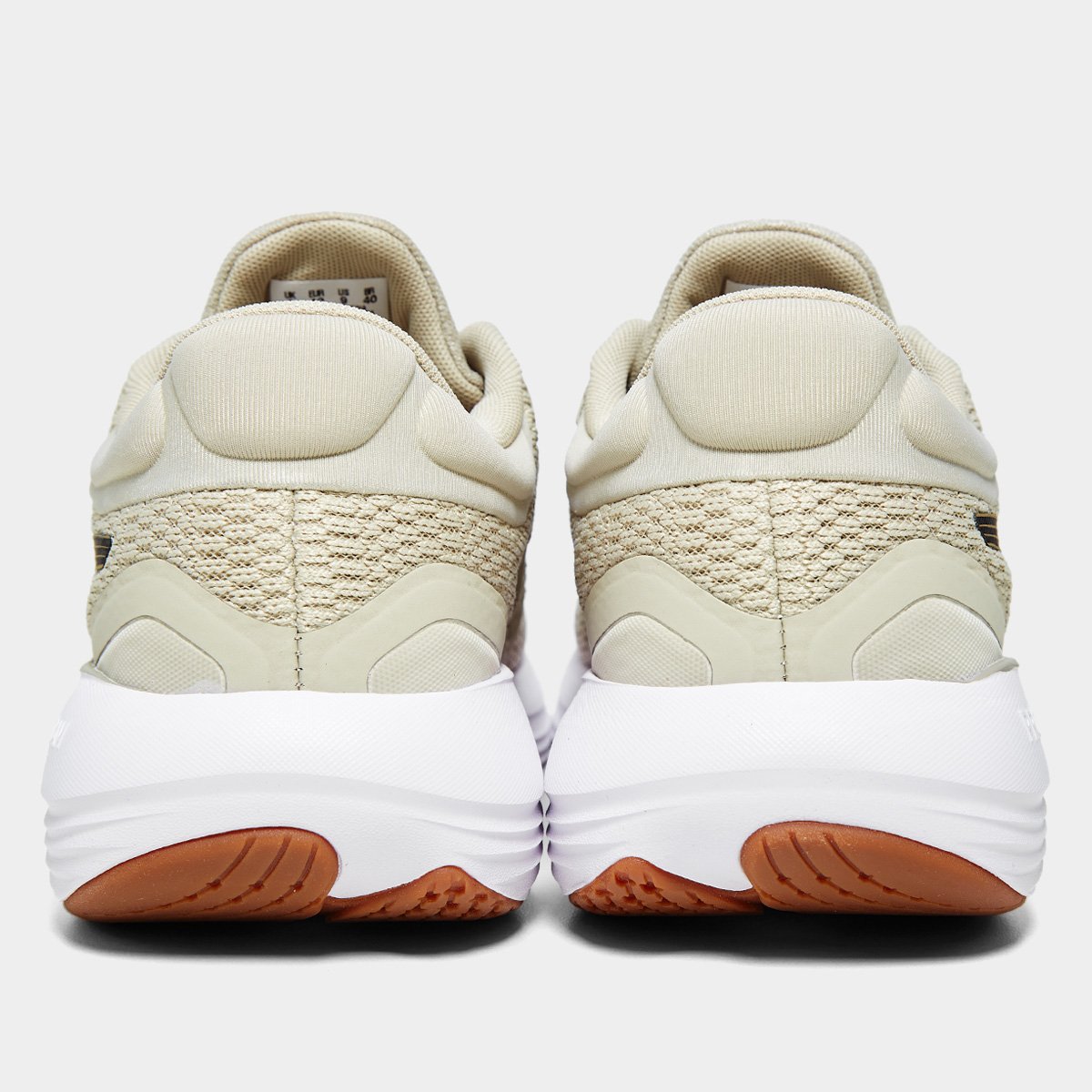 Tênis Puma Scend Pro - Tam: 44 - 2