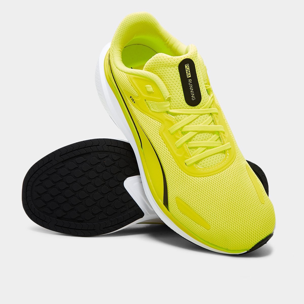 Tênis Puma Skyrocket Lite Unissex - Tam: 44 - 1