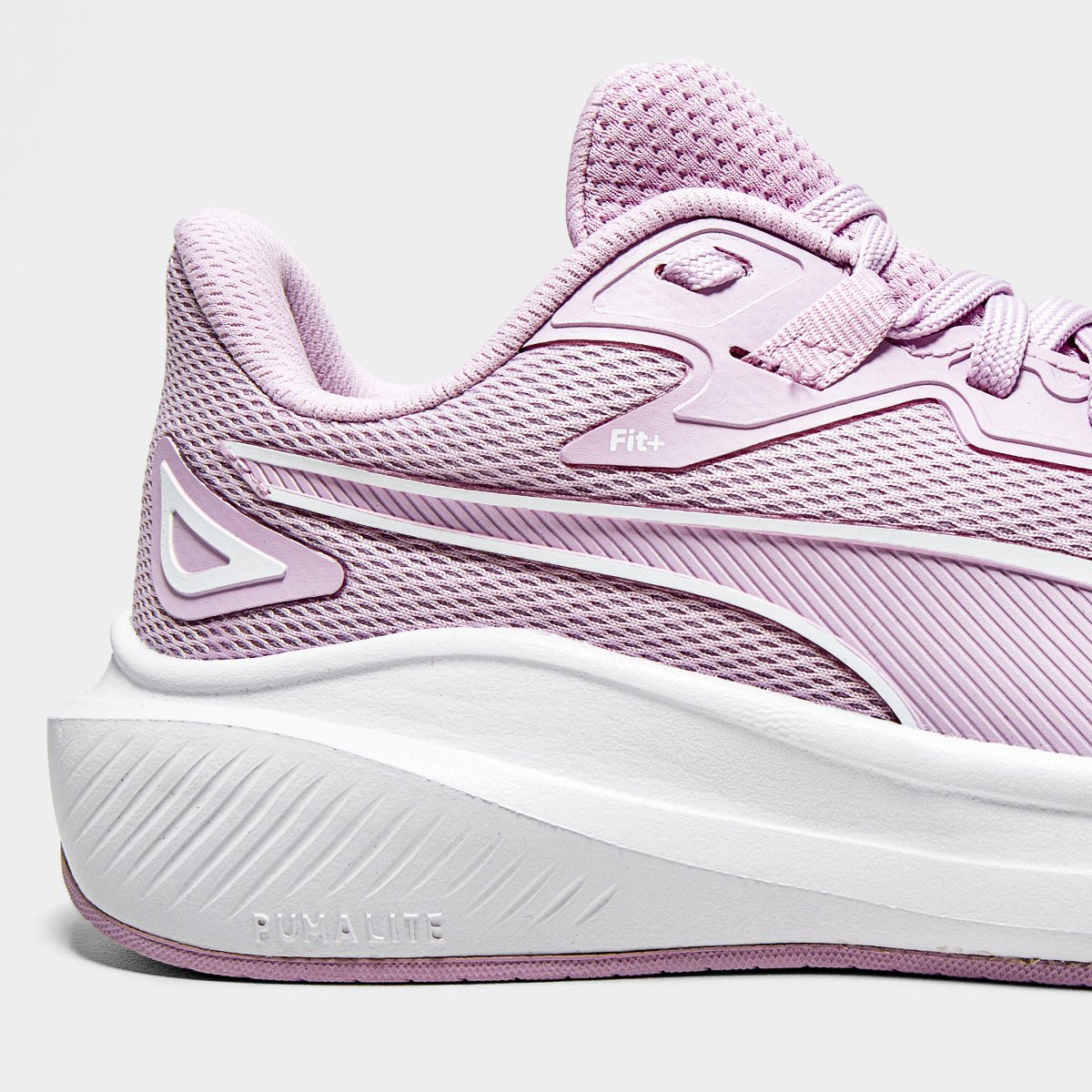 Tênis Puma Skyrocket Lite Feminino - Tam: 39 - 5
