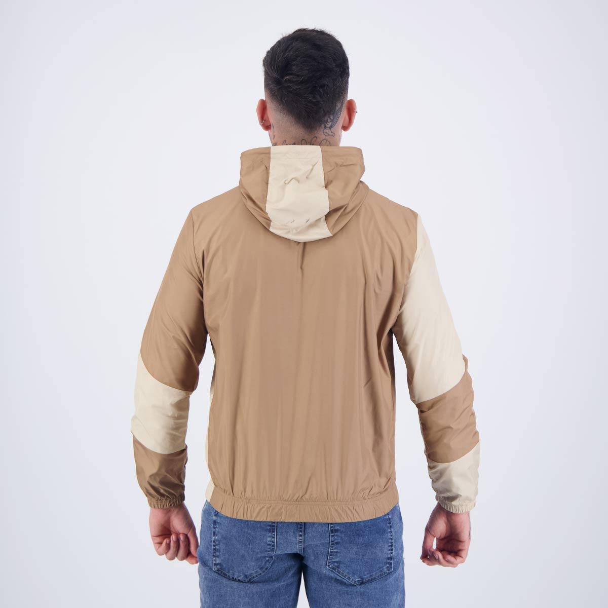 Jaqueta Manchester City 24/25 Pré Jogo Puma Masculina - Tam: P - 1