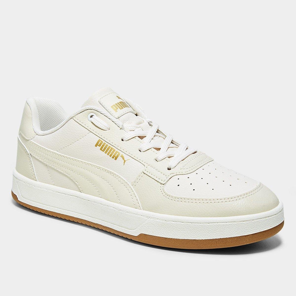 Tênis Puma Caven 2.0 BDP Feminino - Tam: 35 - 1