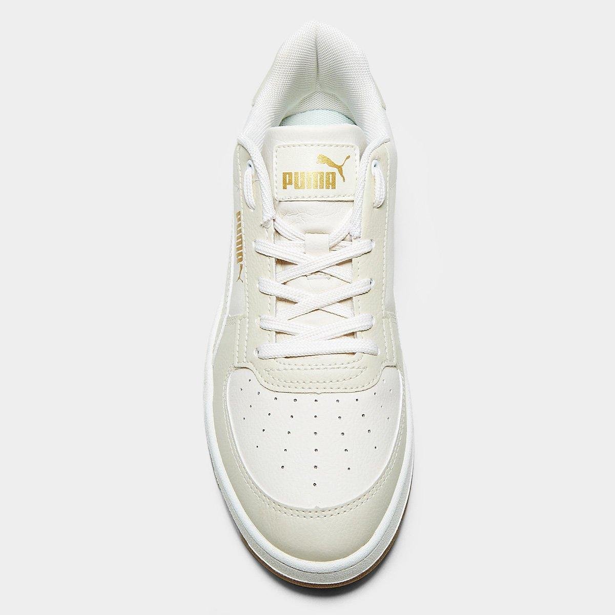 Tênis Puma Caven 2.0 BDP Feminino - Tam: 35 - 2