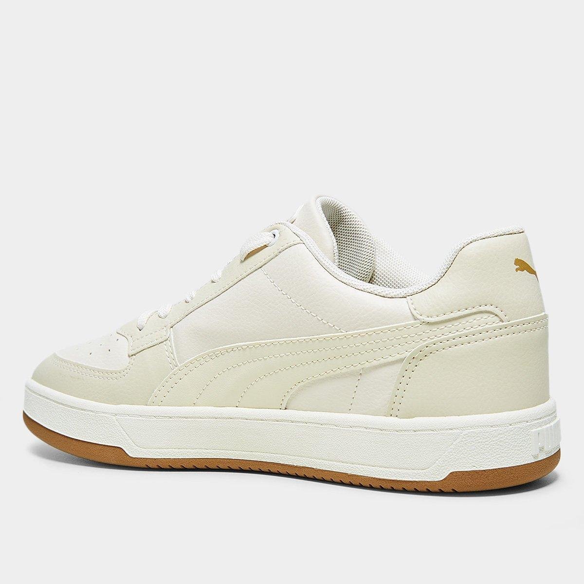 Tênis Puma Caven 2.0 BDP Feminino - Tam: 35 - 3