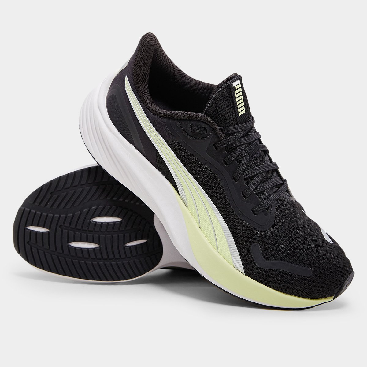 Tênis Puma Pounce Lite - Tam: 36 - 1