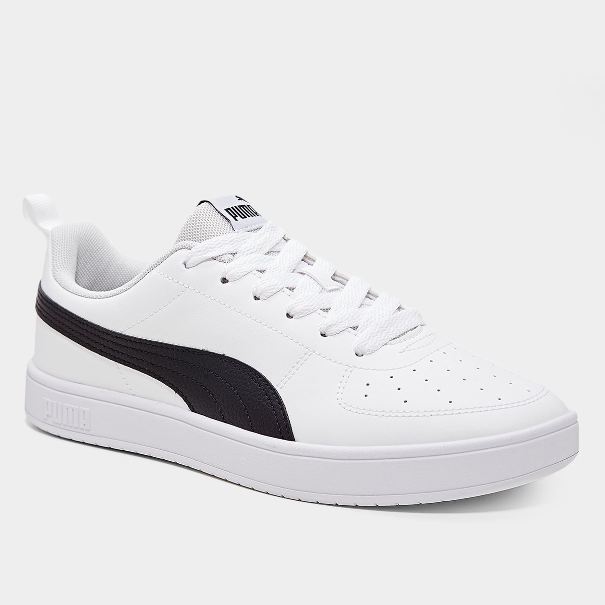Tênis Puma Rickie Bdp Masculino - Tam: 44 - 1
