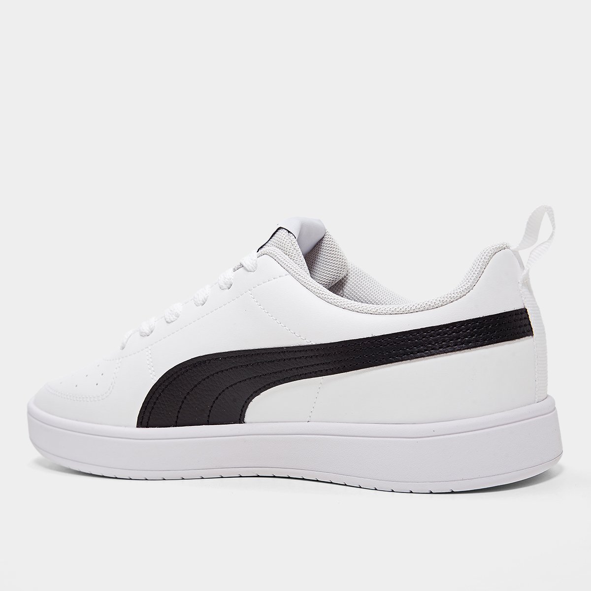 Tênis Puma Rickie Bdp Masculino - Tam: 44 - 2