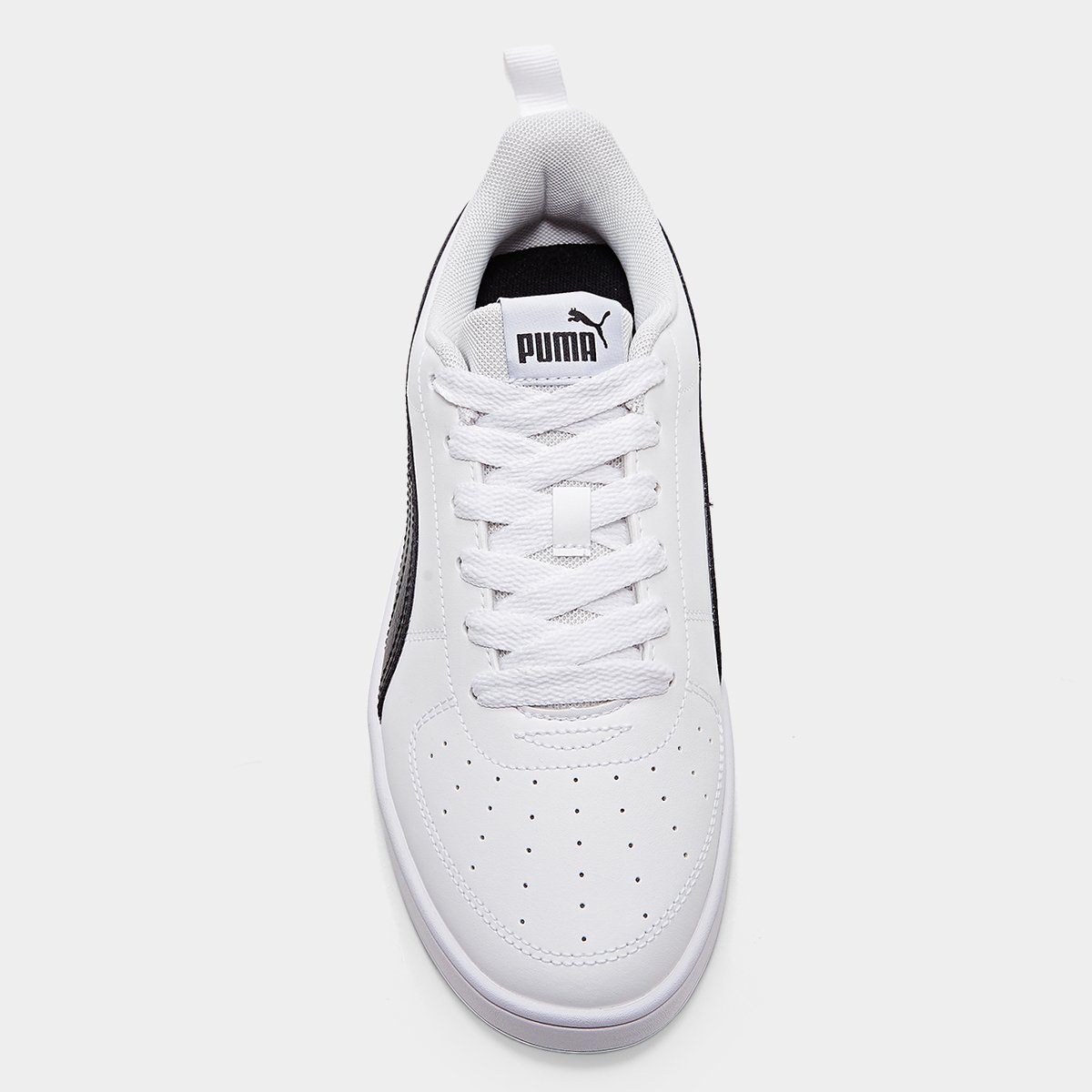 Tênis Puma Rickie Bdp Masculino - Tam: 44 - 3