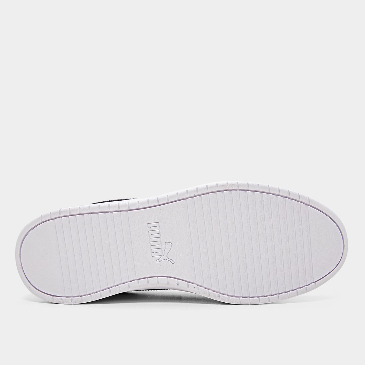 Tênis Puma Rickie Bdp Masculino - Tam: 44 - 4